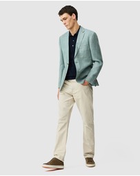 Rodd & Gunn - The Cascades Sports Fit Jacket