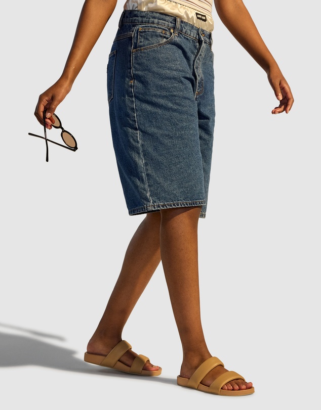 Rollie - Tide Strap Sandal