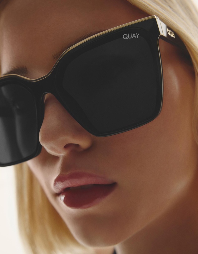 Quay Australia - Level Up