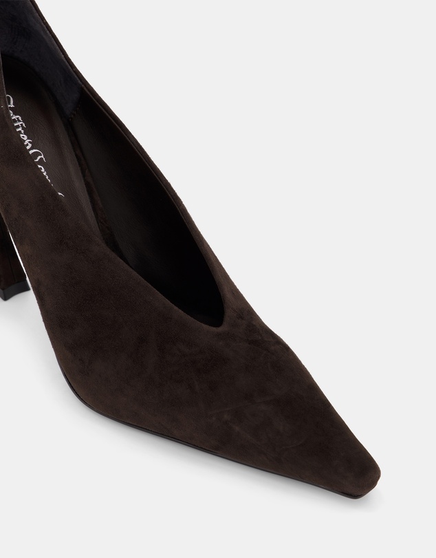Jeffrey Campbell - Hints II Heels