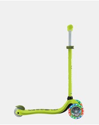 Globber - GO UP SPORTY Lights with Stabilizer
