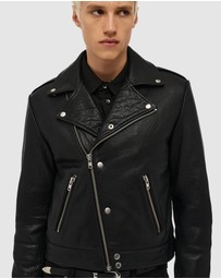 Neuw - Perfecto Leather Jacket