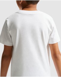 Nike - Photo Create T-Shirt - Teens