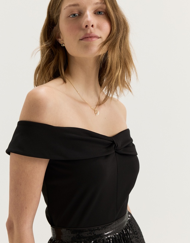 Review - Esther Top
