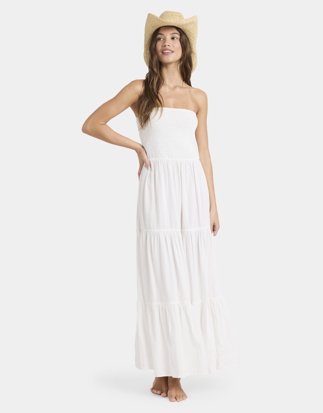 Roxy - Womens Baby Mine Maxi Dress