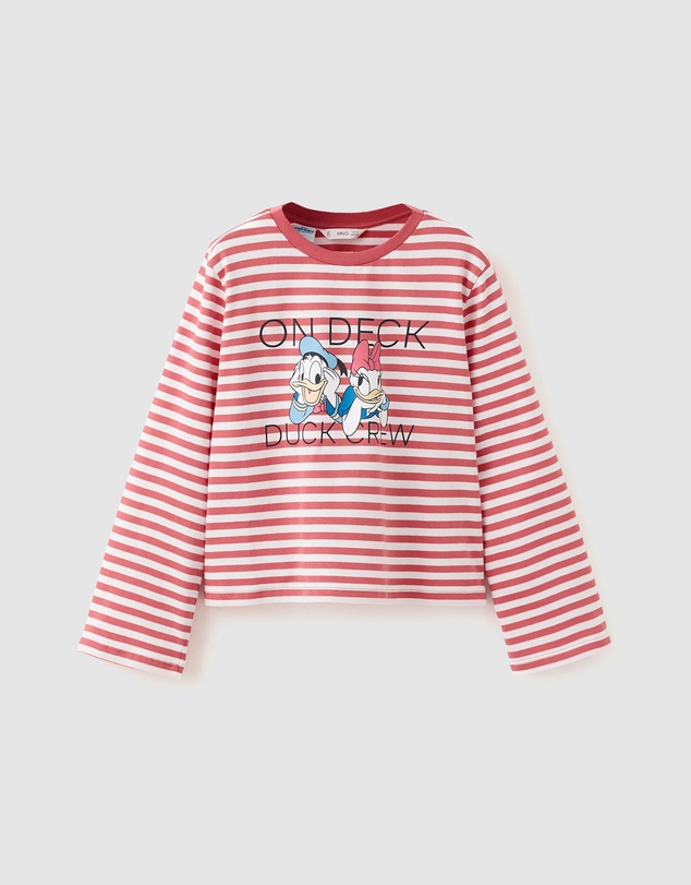 M.N.G - Pddeck T-Shirt - Kids-Teens