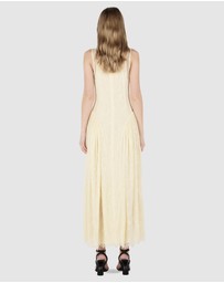 Hansen & Gretel - Juliette Lace Dress