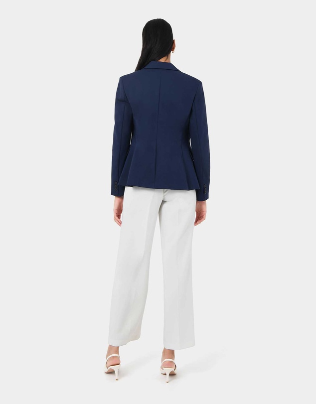 Forcast - Safira Double Breasted Blazer