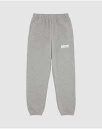 MM6 Maison Margiela - Label Detail Sweatpants