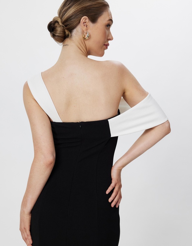 Revibe - Repaired CHANCERY Charity Dress - AU 14