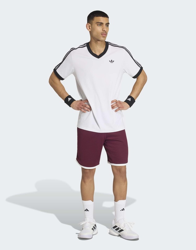 adidas Performance - TENNIS CLASSICS T-SHIRT Mens