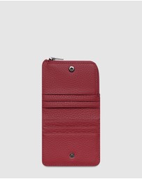 Status Anxiety - Sense Of Wonder Wallet