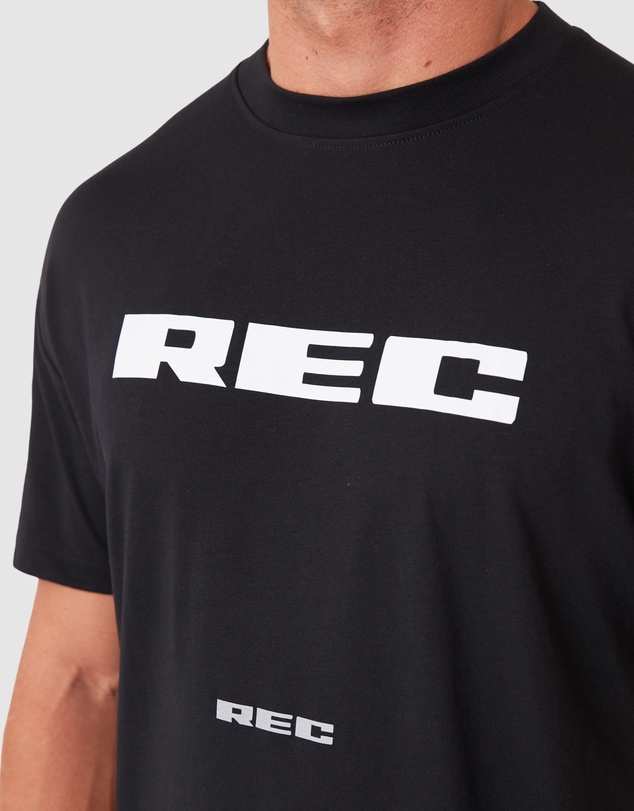 REC GEN - Oxy Mass = Tee