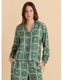 Betty Basics - Belinda Blouse