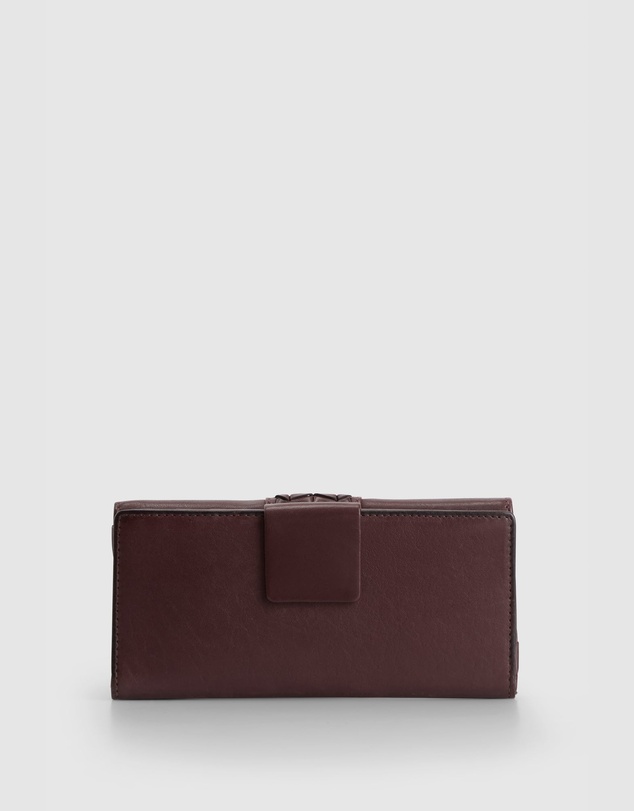Evity - RFID Allegra Large Wallet