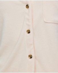Brixton - Marquee Short Sleeve Terry Top