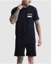 DVNT - Origins Tee