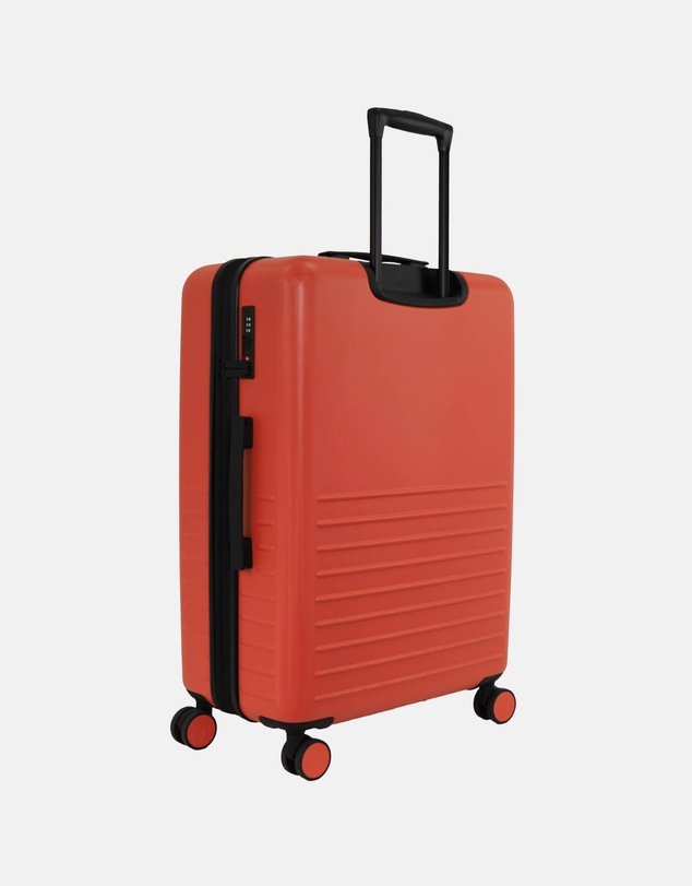 Reebok - Reebok Adventure 80cm Large Hard Shell Suitcase