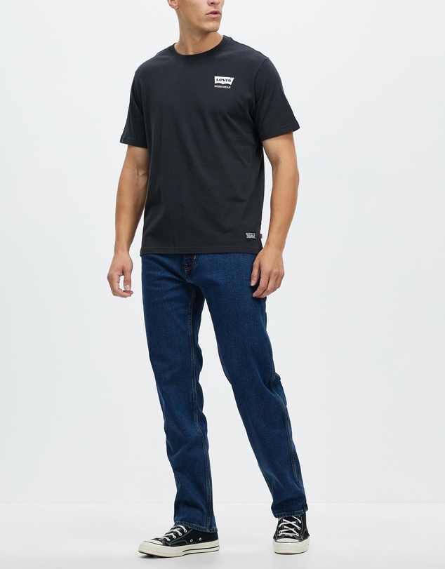 Levi's - Workwear 505 Regular Fit Jeans