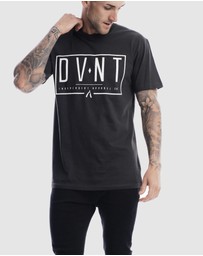 DVNT - Esquire Tee