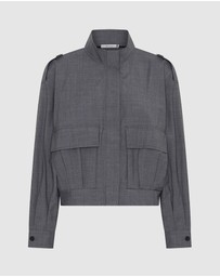Morrison - Hansel Jacket