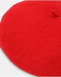Morgan & Taylor - Lisa Wool Blend Beret