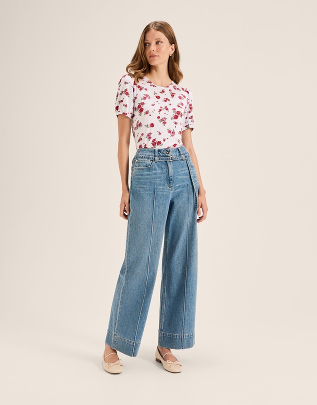 Review - Cameo Top