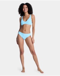 Roxy - Womens Roxy Dream Hipster Bikini Bottom