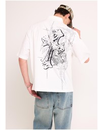 Standard - Machinery Short Sleeve Shirt