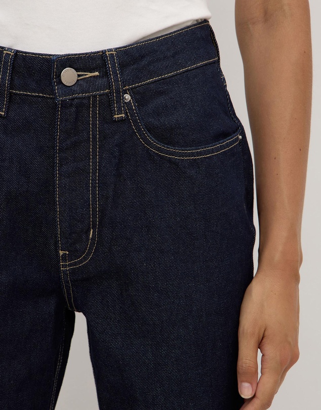 Assembly Label - Classic Straight Leg Jeans