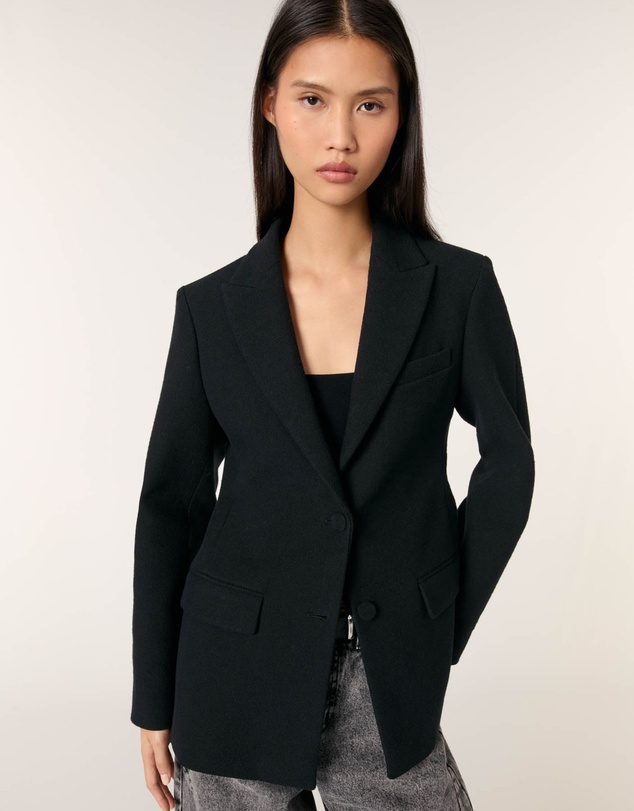 Maje - Vichard Blazer