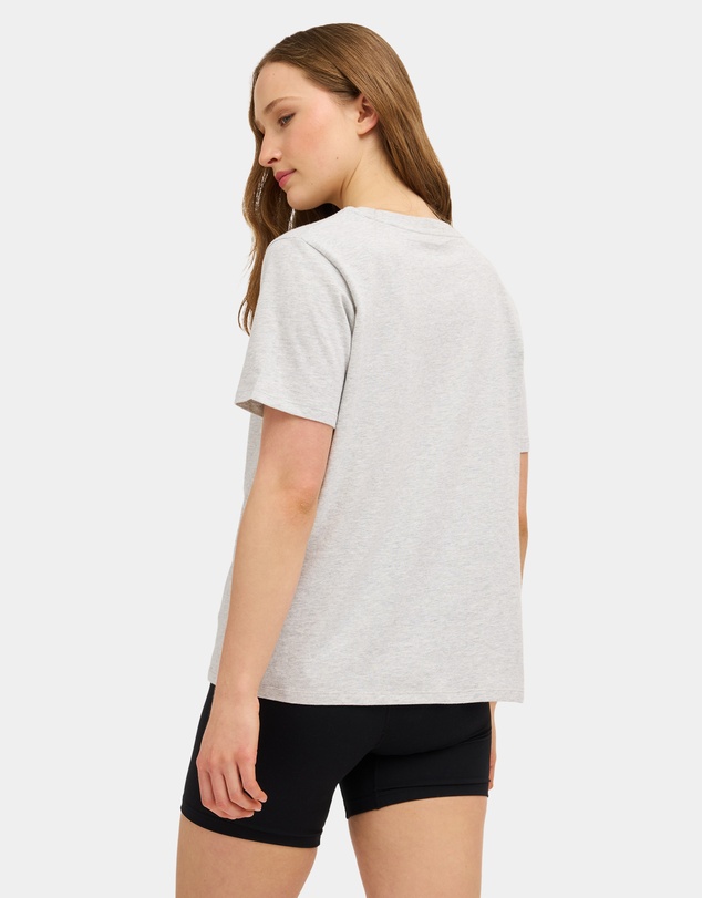 RVCA - Womens Heritage Core T-Shirt