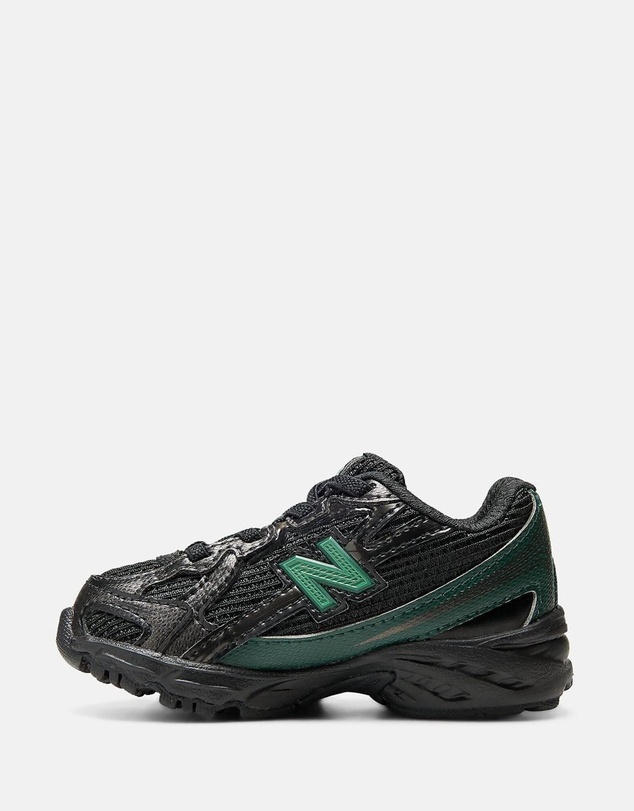 New Balance - 740 BUNGEE LACE Infant