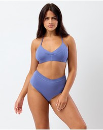 Hush Hush - Modal Full Brief