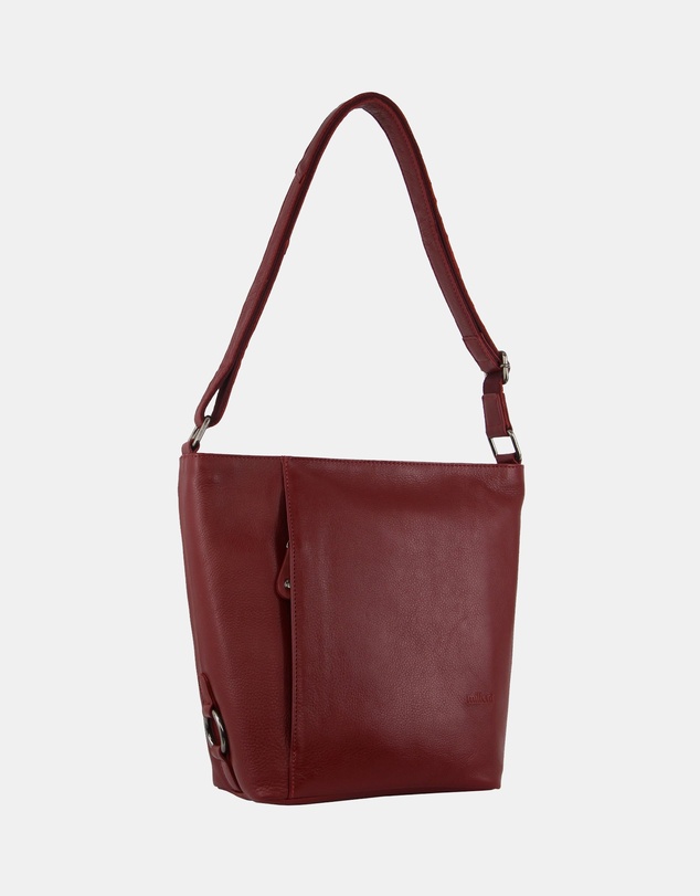 Milleni - Milleni Ladies Genuine Leather Crossbody Bag