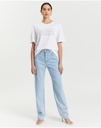 ROTATE - Betty Jeans