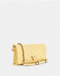 GUESS - Giully Crossbody Organiser Bag