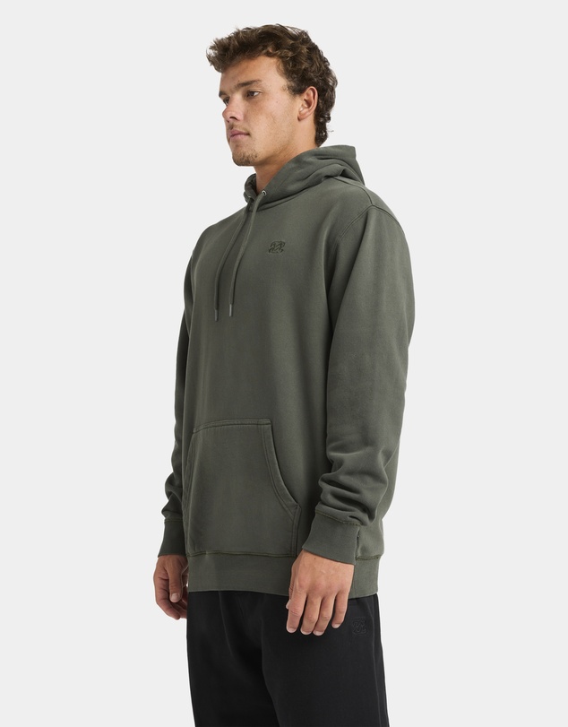 Billabong - Mens Premium Pullover Hoodie