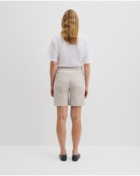 Country Road - Australian Cotton Twill Walk Short