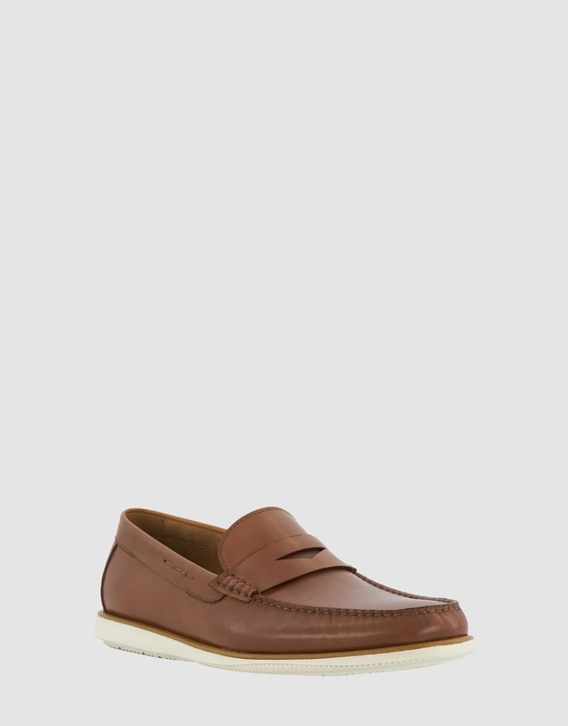 Dune London - Berkly - Tan