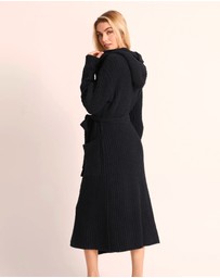 Homebodii - Ultimate Unisex Luxe Robe