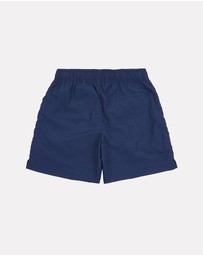 New Balance - Small Logo Nylon Short