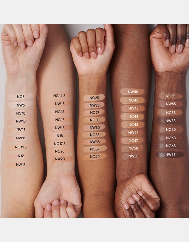MAC - Studio Radiance 24Hr Luminous Lift Concealer