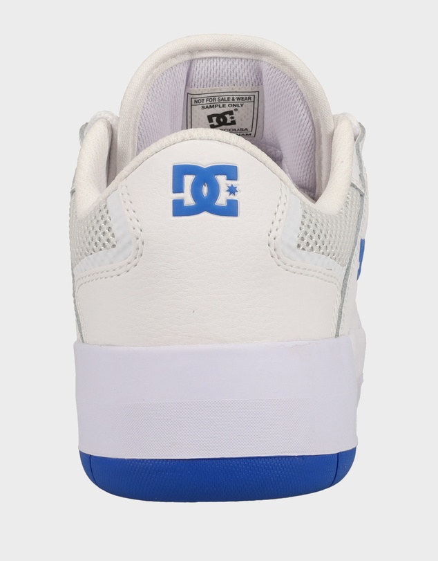DC Shoes - Mens Metric Shoes