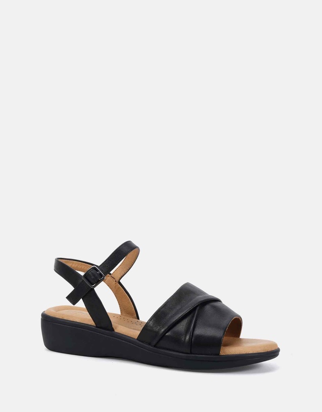 Clarks - Rudy Black