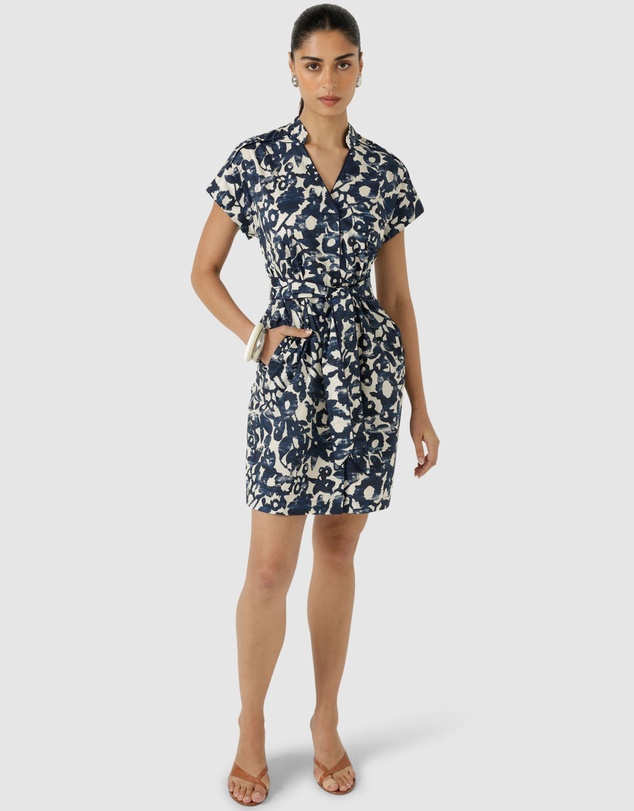 SACHA DRAKE - Leigh Shift Dress