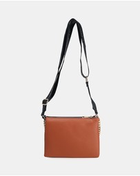 ALDO - Alaeteriell Shoulder Bag