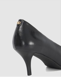 Dune London - Breezes - Black