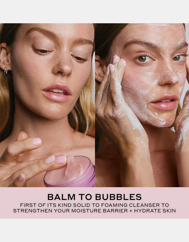 Ole Henriksen - B5 Boost Hydrating Solid Foaming Gentle Cleanser