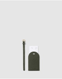 Kinnon - Hale Luggage Tag